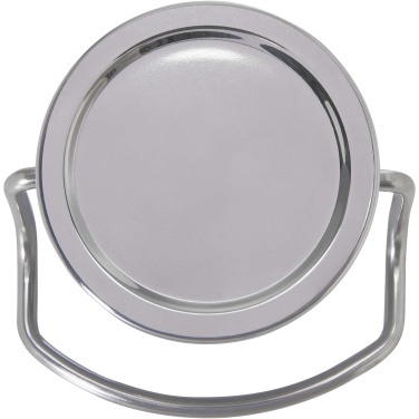 Logotrade liikelahjat mainoslahjat tuotekuva: Thor 650 ml:n RCS-sertifioidusta ruostumattomasta kierrätysteräksestä valmistettu kuparityhjiöeristetty vesipullo