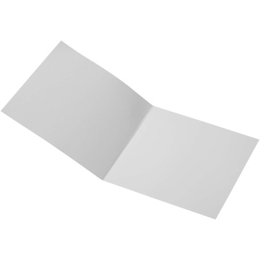 Logotrade mainoslahja tuotekuva: Herald neliönmuotoinen tervehdyskortti