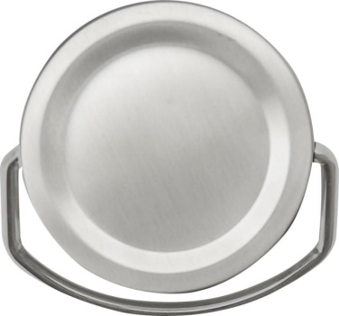 Logo trade liikelahjat tuotekuva: Sedona RCS-sertifioidusta ruostumattomasta teräksestä valmistettu 500 ml:n vesipullo