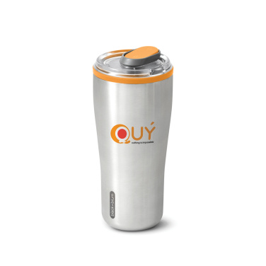 Logotrade liikelahjat kuva: Black+Blum eristetty juomapullo matkalle 600ml