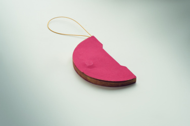 Logo trade mainoslahja kuva: Taitettava paperinen