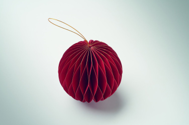 Logotrade liikelahjat kuva: Taitettava paperinen