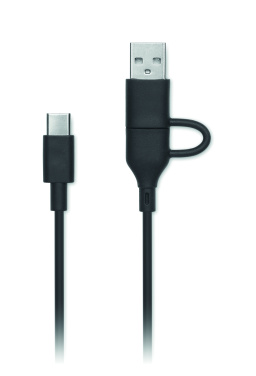 Logo trade mainoslahja kuva: 5000 mAh varavirtalähde