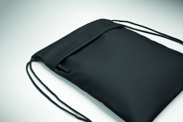 Logo trade mainoslahjat tuotekuva: Narureppu 600D RPET