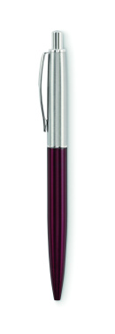 Logotrade mainostuotet kuva: Painonappikynä laatikossa