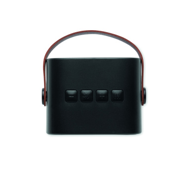 Logotrade mainostuotet kuva: 5W langaton kaiutin