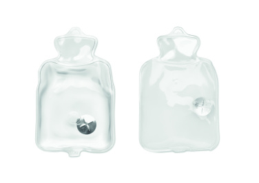 Logo trade liikelahja mainoslahja tuotekuva: Käsilämmitin polyesterneulosta