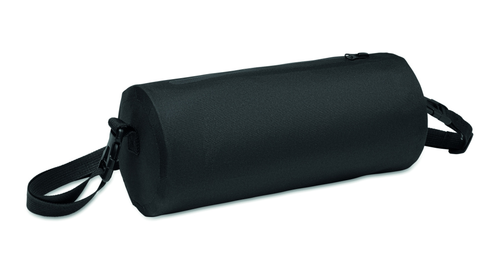 Logotrade mainoslahja ja liikelahja kuva: Kuivapussi urheiluun 300D RPET