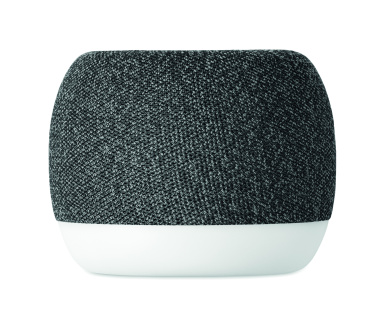 Logotrade liikelahjat mainoslahjat tuotekuva: 15W langaton laturi/kaiutin