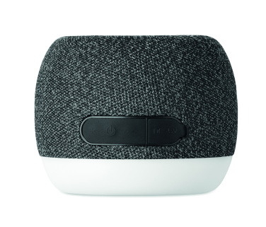 Logotrade liikelahjat kuva: 15W langaton laturi/kaiutin