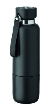 Logotrade mainoslahja ja liikelahja kuva: Kaksiseinäinen pullo 500ml