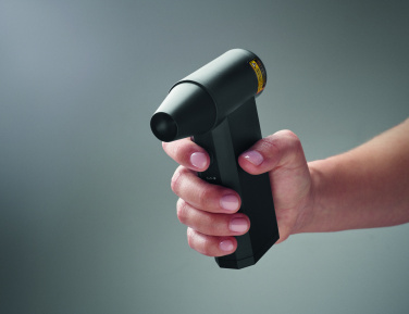 Logotrade mainostuotet kuva: Kannettava turbotuuletin