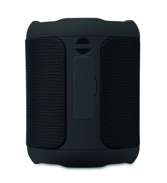 Logo trade mainoslahjat tuotekuva: 5W ABS langaton kaiutin