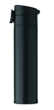 Logotrade liikelahja mainoslahja kuva: Kaksiseinäinen pullo 300 ml