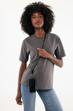 Logotrade mainostuote tuotekuva: CarryLoop RCS -puhelinhihna, säädettävä, kierrätyspet