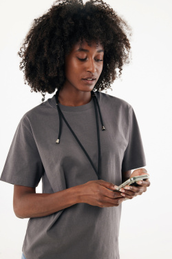 Logotrade liikelahjat kuva: CarryLoop RCS -puhelinhihna, säädettävä, kierrätyspet