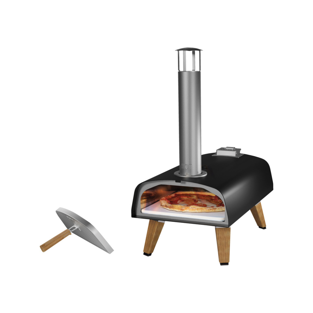 Logo trade mainoslahjat tuotekuva: BOSKA Pizza Oven Pro Pellet