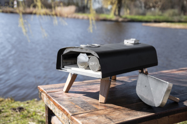 Logo trade mainoslahjat tuotekuva: BOSKA Pizza Oven Pro Pellet