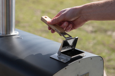 Logo trade liikelahja mainoslahja tuotekuva: BOSKA Pizza Oven Pro Pellet