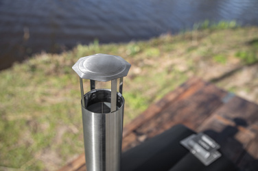 Logotrade mainostuote tuotekuva: BOSKA Pizza Oven Pro Pellet