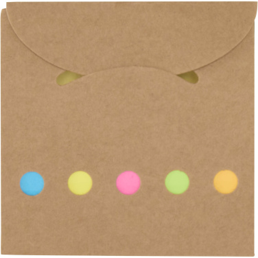 Logotrade mainoslahjat kuva: Freijo tarralaput