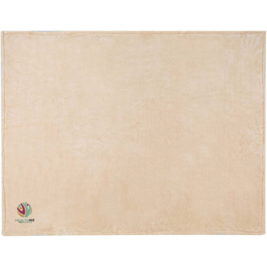 Logo trade mainostuote kuva: Ashen GRS-kierrätetty sherpahuopa