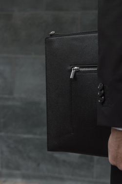 Logotrade mainoslahjat ja liikelahjat tuotekuva: VINGA Bermond RCS 16” kannettavan tietokoneen suojakotelo