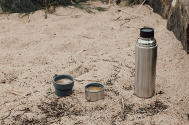 Logotrade mainoslahja ja liikelahja kuva: VINGA Tono RCS -termosmuki kaksoiskupilla, 750 ml.