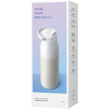 Logo trade liikelahja mainoslahja tuotekuva: LARQ PureVisTM 2.0 vesipullo, 1 000 ml