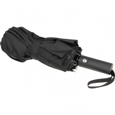 Logo trade mainostuotet tuotekuva: Automaattinen sateenvarjo RIO VERDE MoLu