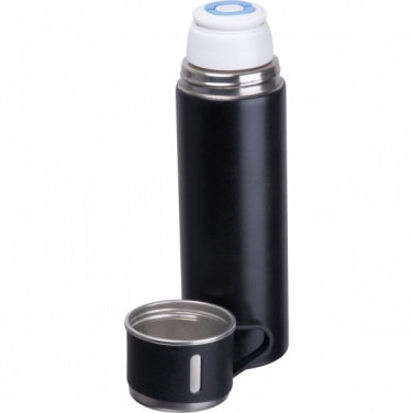 Logo trade liikelahjat tuotekuva: Eristetty pullosetti ICELAND