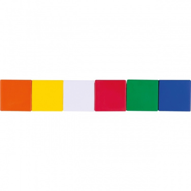 Logotrade liikelahjat kuva: Stressipallo DIJON