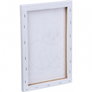 Logo trade mainoslahjat tuotekuva: Lasten maalaussetti FLEETWOOD