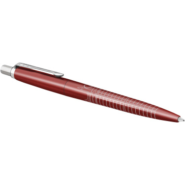 Logotrade mainostuotet kuva: Parker Jotter SE Global Icons kuulakärkikynä