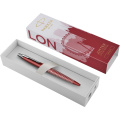 Parker Jotter SE Global Icons kuulakärkikynä, Punainen