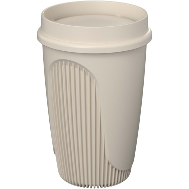 Logo trade liikelahjat mainoslahjat kuva: Alto 350 ml:n kahvimuki 360°-kannella