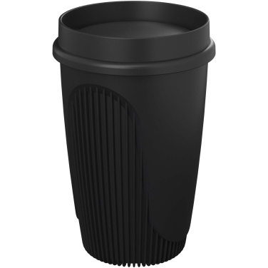 Logotrade liikelahjat mainoslahjat tuotekuva: Alto 350 ml:n kahvimuki 360°-kannella