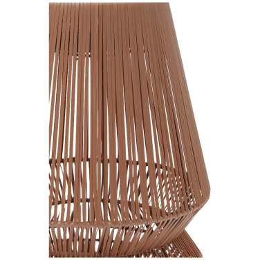 Logotrade mainoslahja tuotekuva: Originalhome Lampion kierrätetty kannettava lampunvarjostin