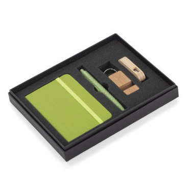 Logotrade liikelahjat mainoslahjat tuotekuva: #Saleco Premium -lahjalaatikko