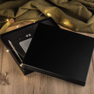 Logotrade liikelahja tuotekuva: #Univer Premium -lahjalaatikko