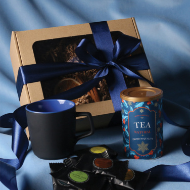 Logo trade mainoslahjat ja liikelahjat kuva: ##Jõulusetti Cozy