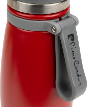 Logotrade mainoslahjat kuva: Termospullo 650 ml Pierre Cardin