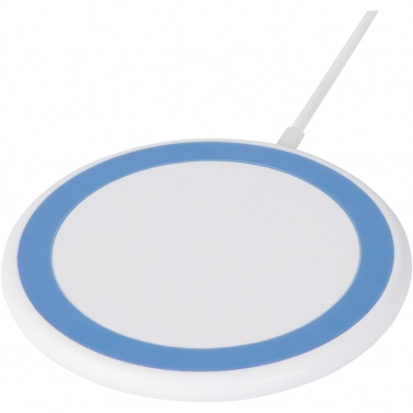 Logotrade dovana nuotrauka: Maksimalus 10 W magnetinis belaidžio įkrovimo padas