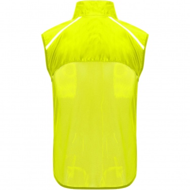 Logotrade reklaminiai produktai nuotrauka: Jannu unisex lengvas bėgimo kūno šildytuvas