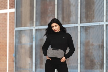 Logotrade reklaminės dovanos nuotrauka: Krepšys per petį Urban Bumbag