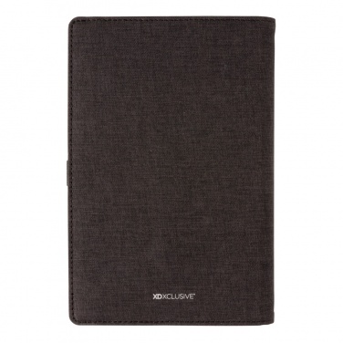 Logotrade verslo dovanos nuotrauka: Air 5W belaidžio įkrovimo pakartotinai užpildomas kakliuko dangtelis A5