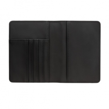 Logotrade dovana nuotrauka: Swiss Peak GRS perdirbto PU kelionių dovanų rinkinys