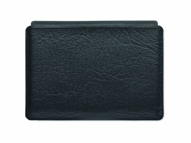 Logotrade verslo dovanos nuotrauka: Daugiafunkcis kišeninis telefono stovas