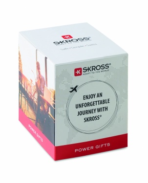 Logotrade reklaminiai produktai nuotrauka: PRO pasaulis ir USB. 3 polių