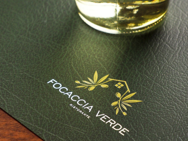 Logotrade firminės dovanos nuotrauka: Stalo kilimėlis 2040330